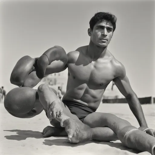 Faiz Mohammad Khaksar