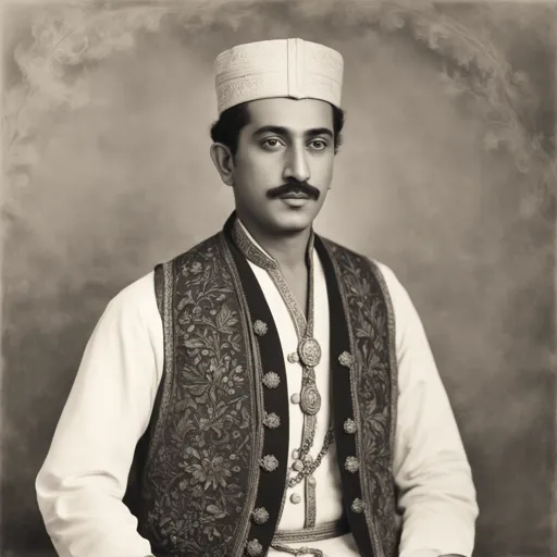 Faiz Mohammad Khan