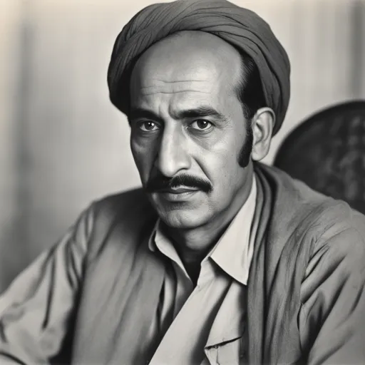 Faiz Mohammed (Afghan communist)
