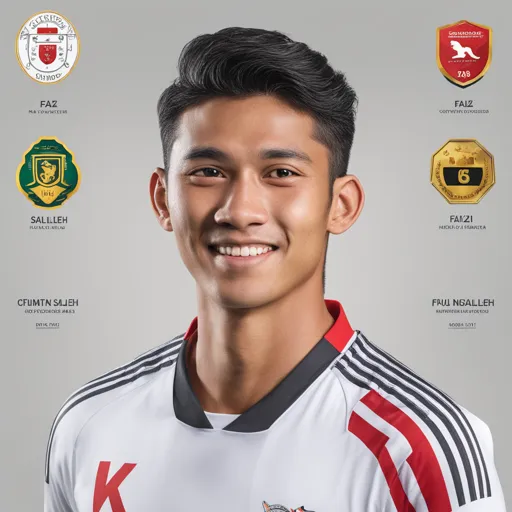 Faiz Salleh