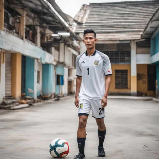 Faiz Wan Sulaiman