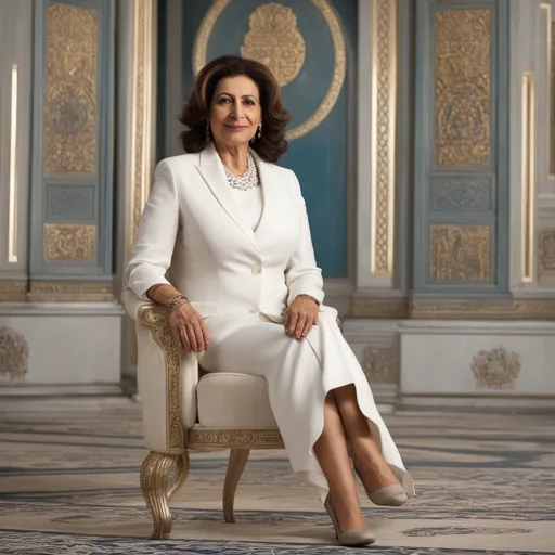 Faiza Abou el-Naga