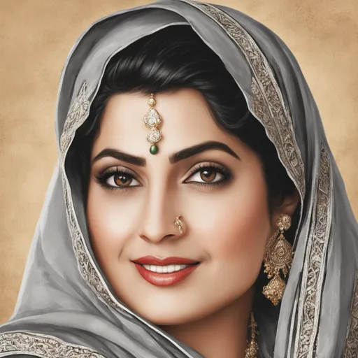 Faiza Ahmad Malik
