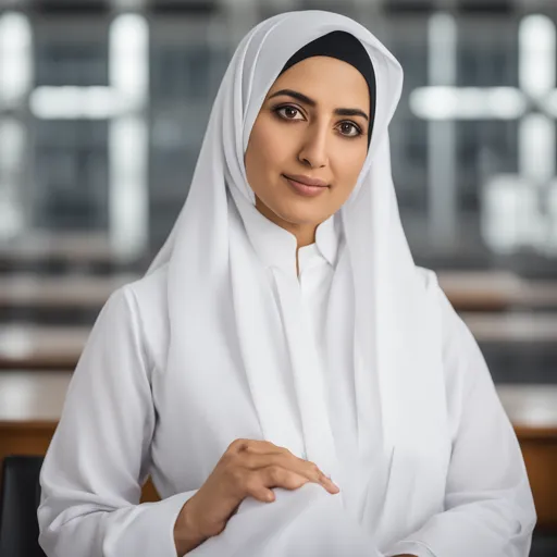 Faiza Al-Kharafi