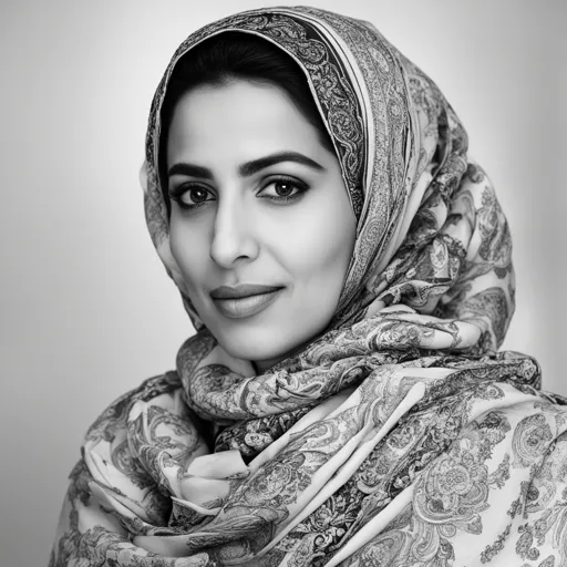 Faiza Ambah