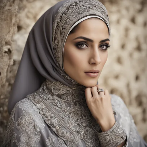 Faiza Bouguessa
