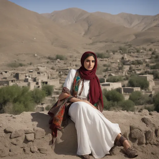 Faiza Darkhani