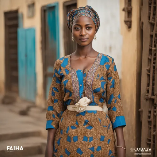 Faiza Ibrahim