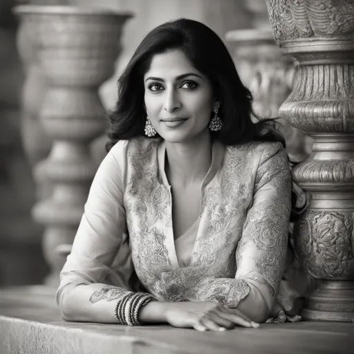 Faiza Seth
