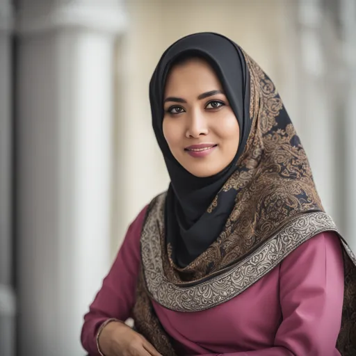 Faizah Jamal