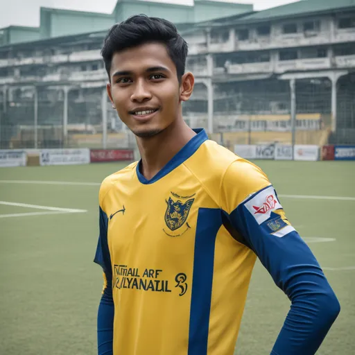 Faizal Arif