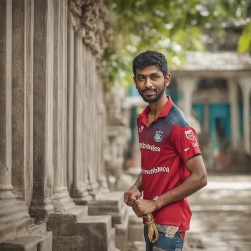 Faizal Hamid