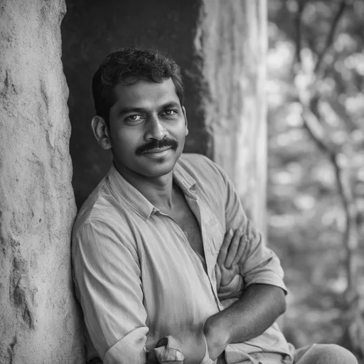 Faizal Kottikollon