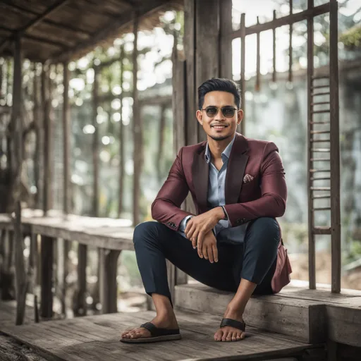 Faizal Zainal