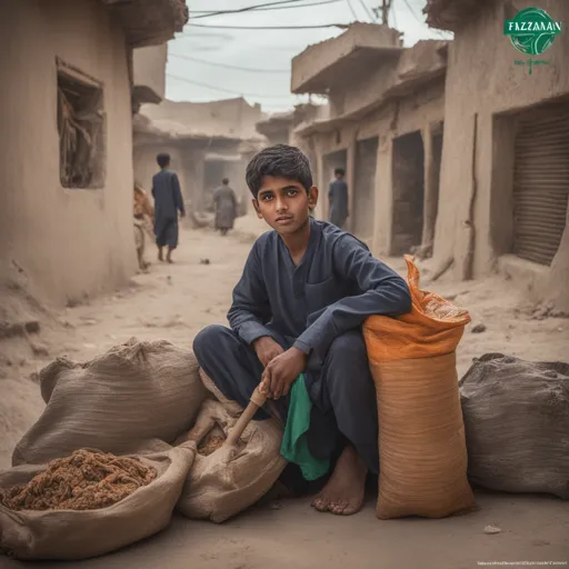 Faizan Global Relief Foundation