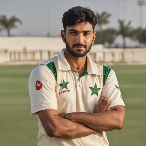Faizan Khan (Pakistani cricketer)