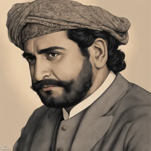 Faizanullah Faizan