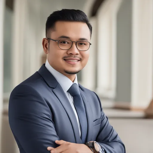 Faizul Amri Adnan