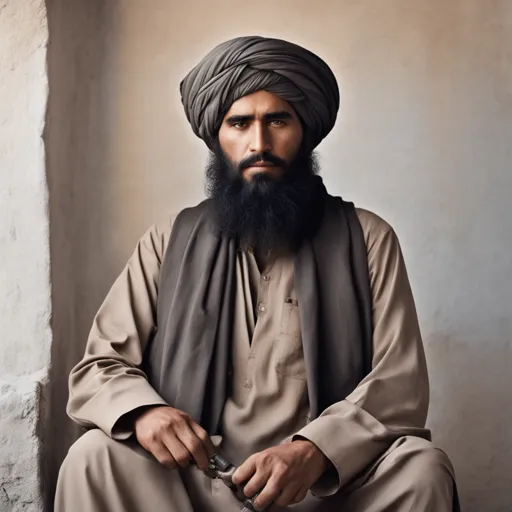 Faizullah (Taliban leader)