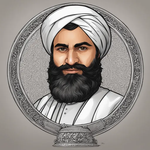 Faizullah Akhund