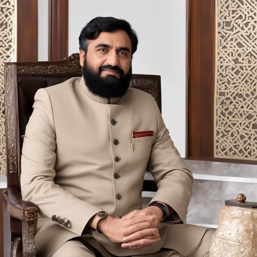 Faizullah Kakar