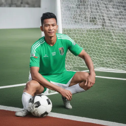 Fajar Setya Jaya
