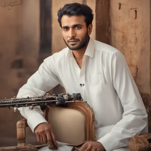 Fakhar-e-Alam