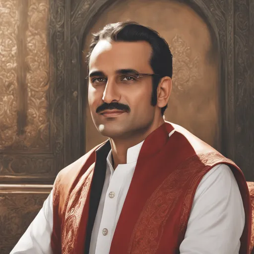 Fakhar Zaman Khan