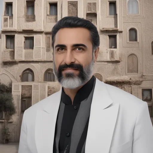 Fakher Tahami