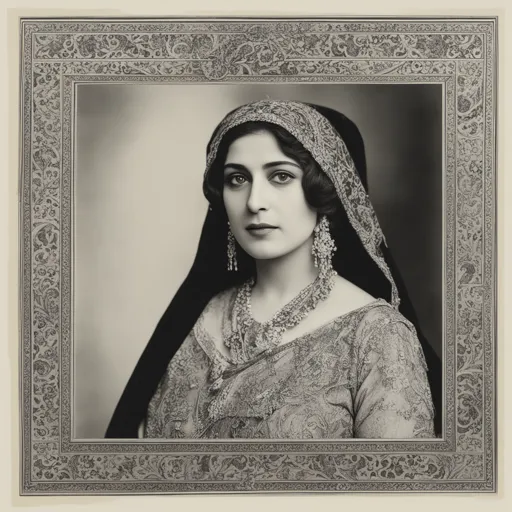 Fakhereh Saba