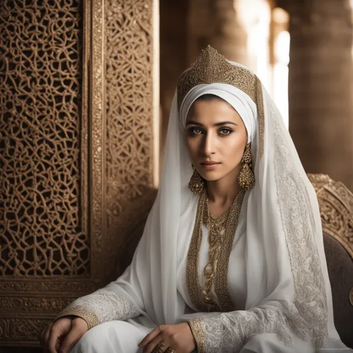 Fakhitah bint Abi Hisham