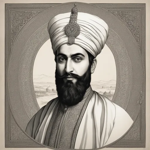 Fakhr al-Din Masud