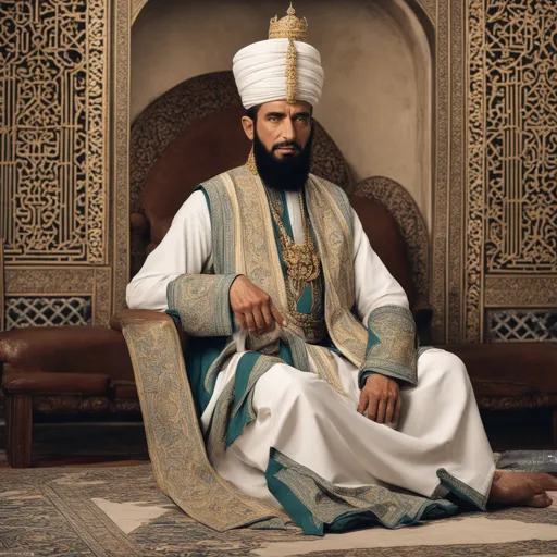 Fakhr al-Din Mustawfi