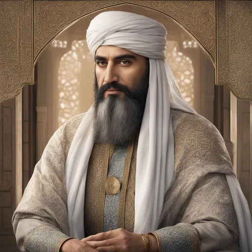 Fakhr al-Mulk