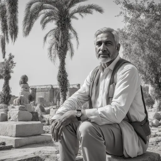 Fakhri A. Bazzaz