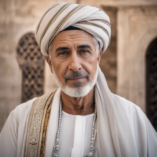 Fakhri Al Omari