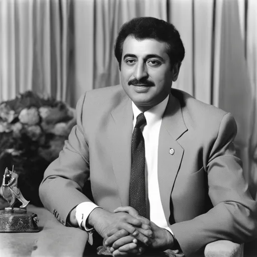 Fakhri Kawar