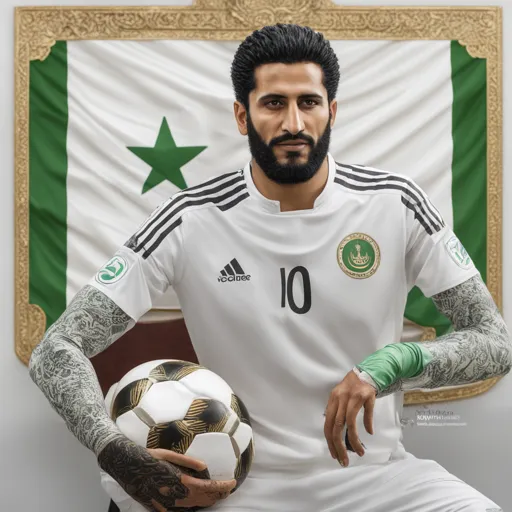 Fakhri Mohammed Salman