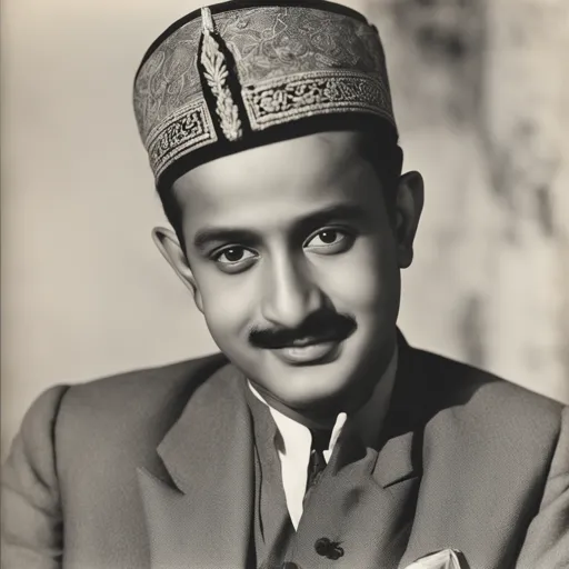 Fakhruddin Mubarak Shah