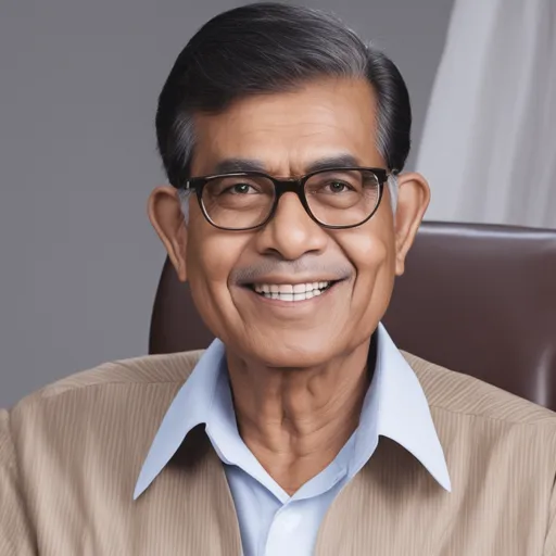 Fakhrul Anwar Ismail