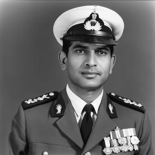 Fakhrul Azam