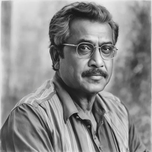 Fakhrul Hasan Boiragi