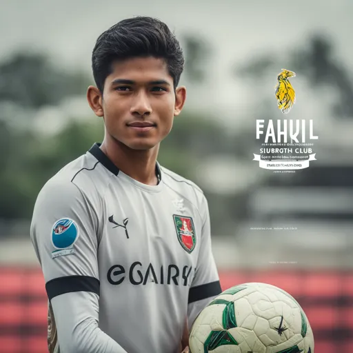 Fakhrul Zulhazmi Yussof