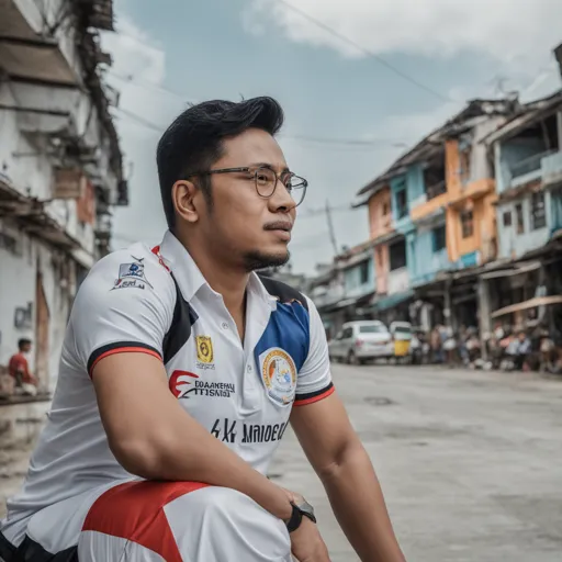 Fakhrullah Rosli