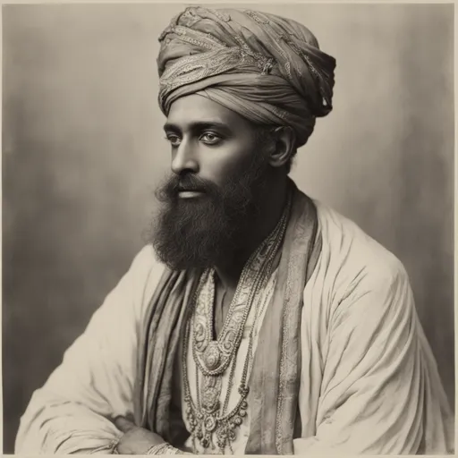 Fakir of Ava