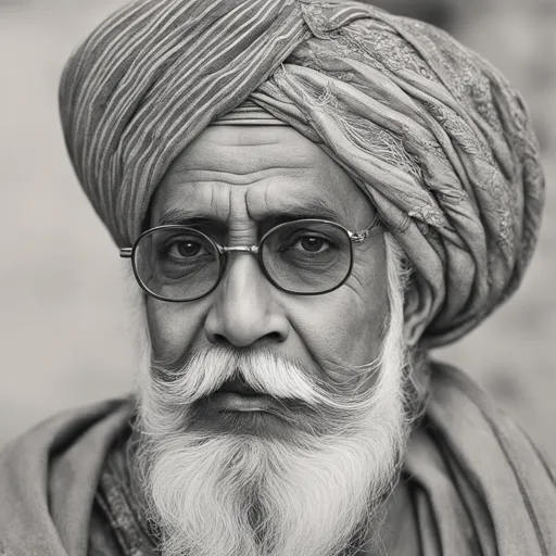 Fakirbhai Raghabhai Vaghela