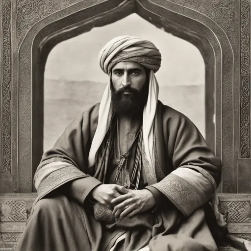 Fakr al-Din Shaddad ibn Mahmud