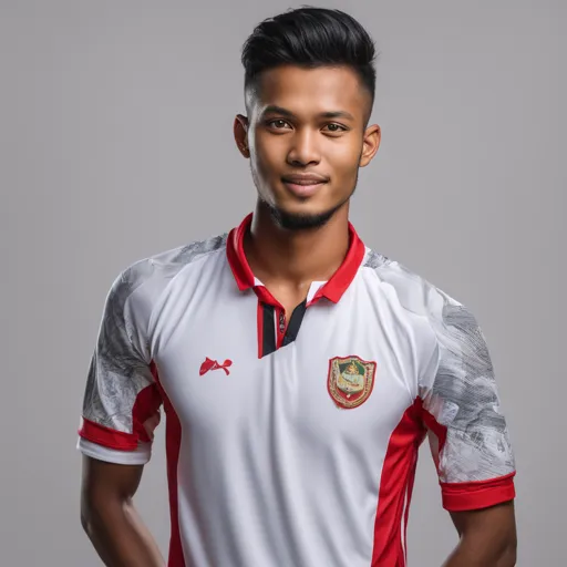 Fakrul Aiman