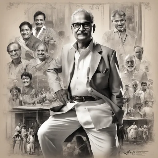 Fakt Marathi Cine Sanman for Best Director