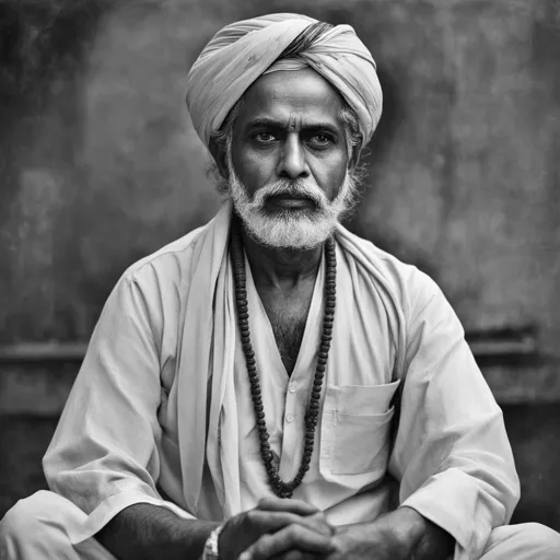 Falahari Baba